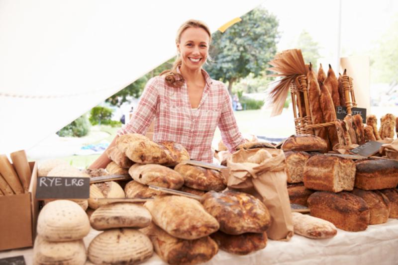 Annual Food & Drink Events & Markets to visit in South Devon 