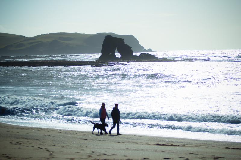 Six reasons to visit Thurlestone & South Devon this October. 