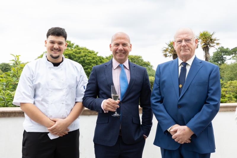 From Generation to Generation with Matthew Grose: A Family Legacy at Thurle