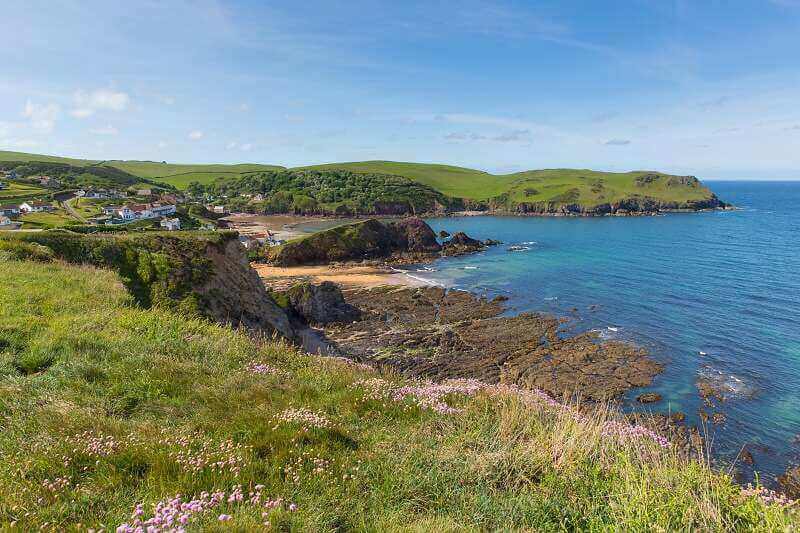 Best Beaches in the South Hams, Devon