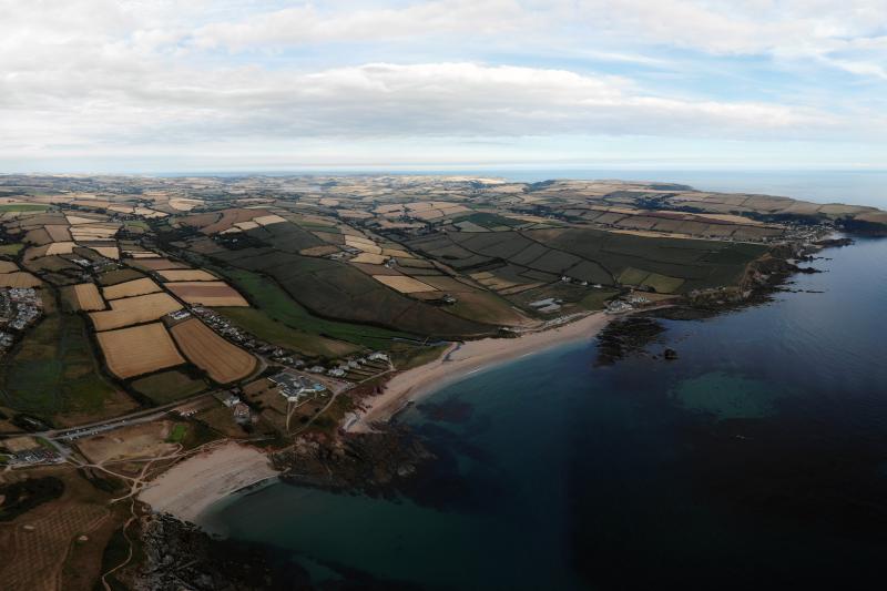 Local walks around Thurlestone