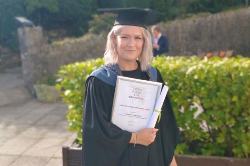 Meet our Trainee Duty Manager