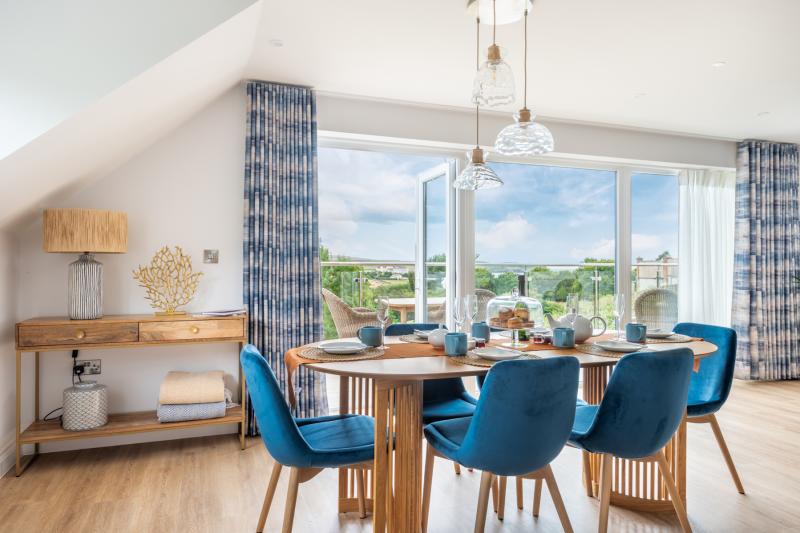 Thurlestone Retreats Are Now Open! 