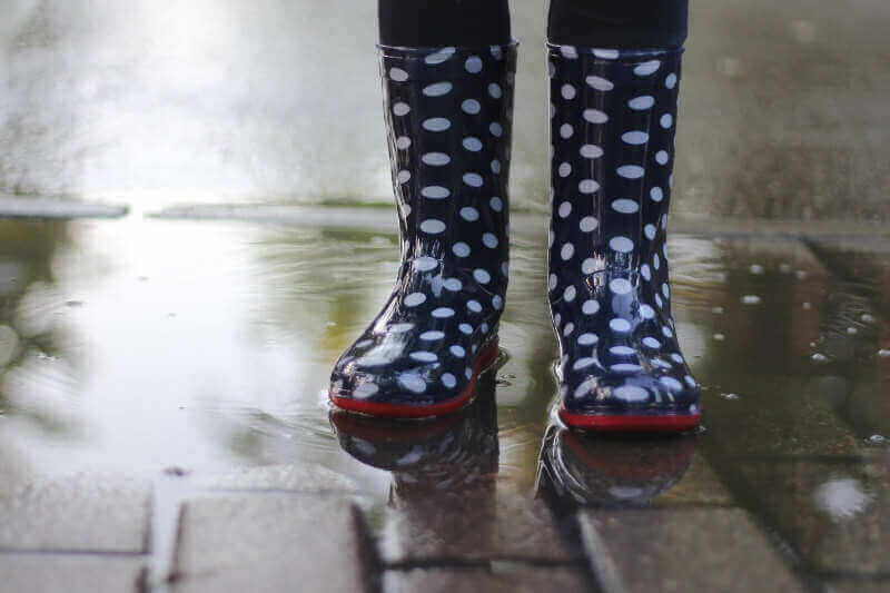 Rainy Day Activities In South Devon