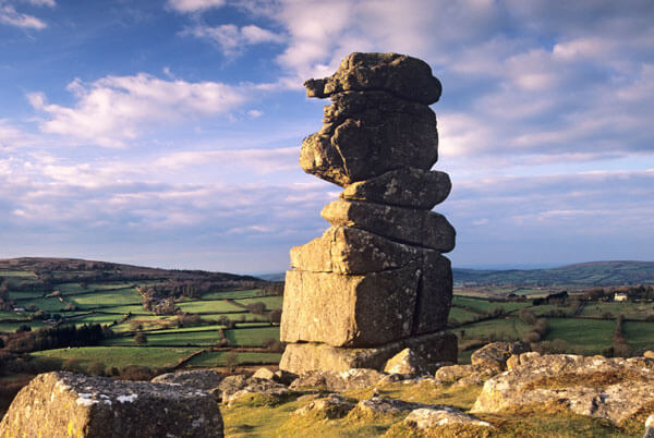 Dartmoor